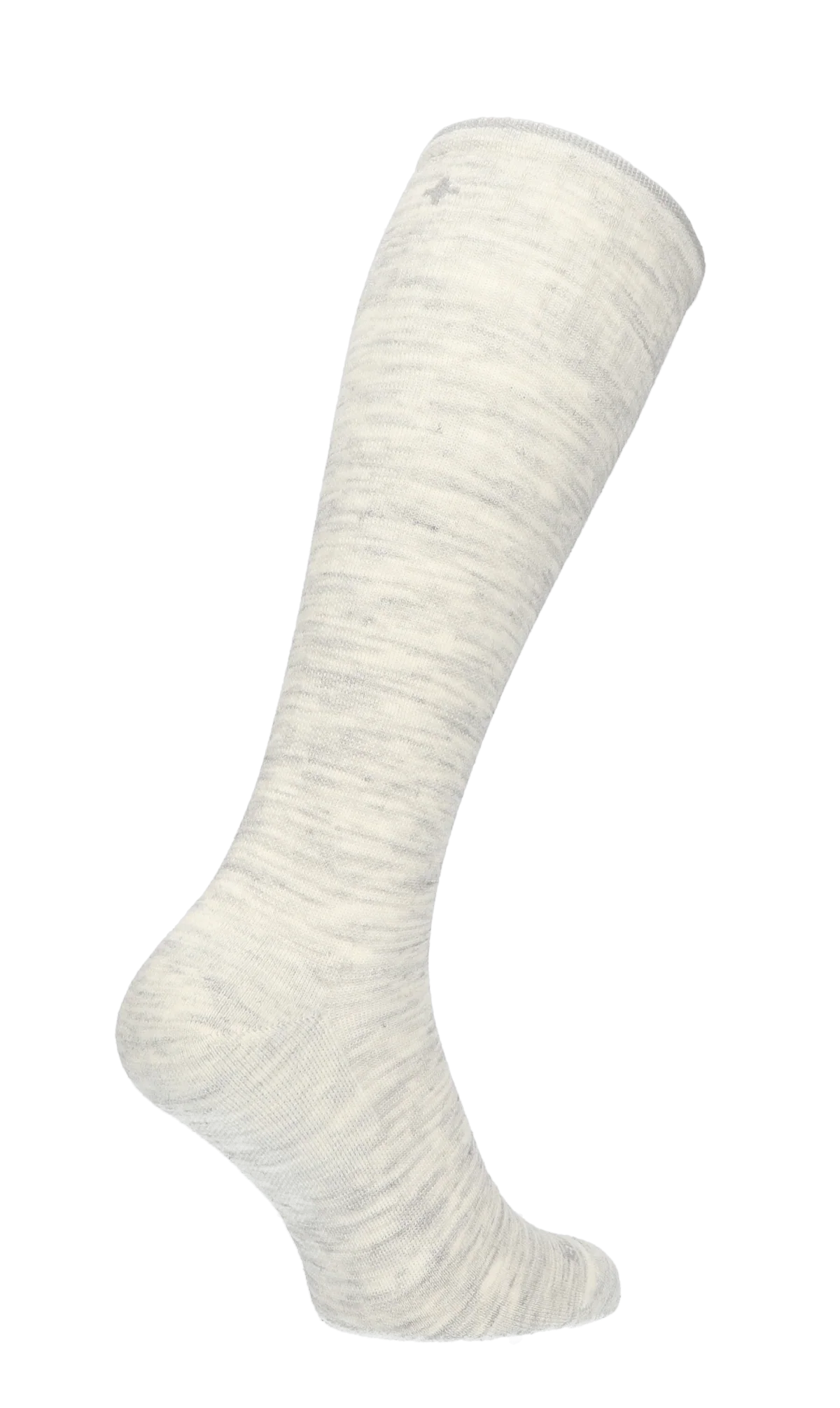 Circulator Dames Compressiekousen Klasse 1 Ash - Image 4