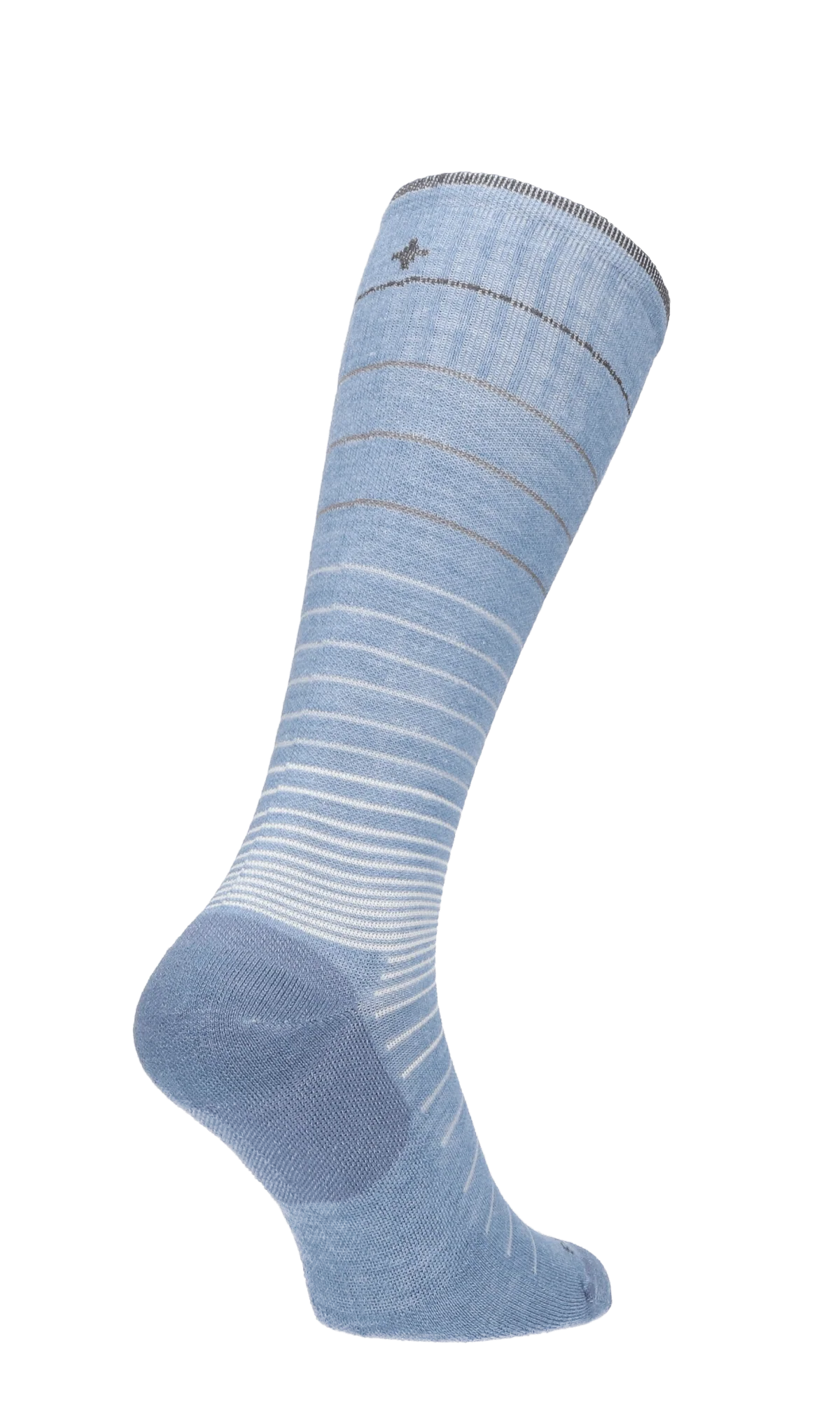 Circulator Dames Compressiekousen Klasse 1 Bluestone - Image 4