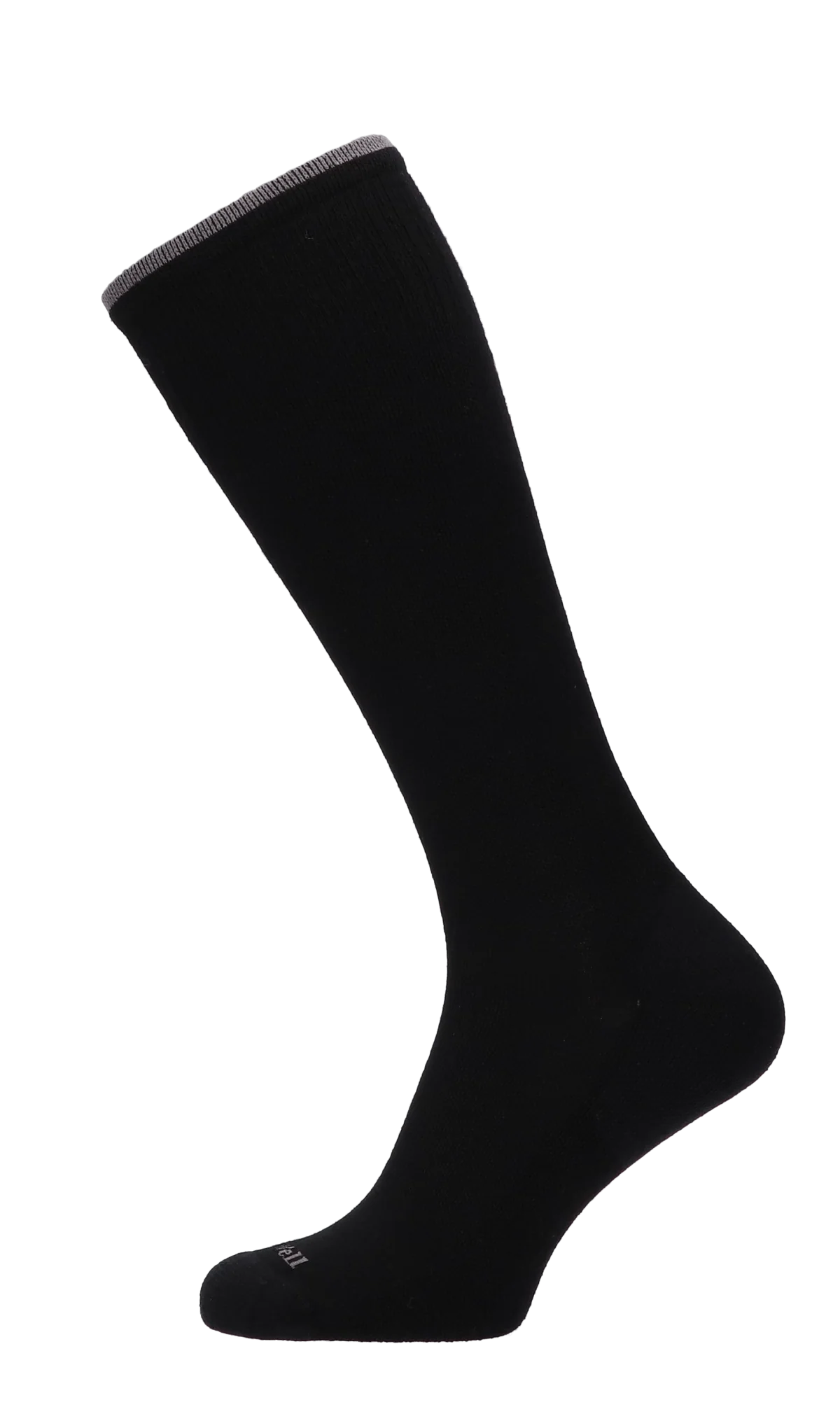 Circulator Heren Compressiekousen Klasse 1 Black - Image 4