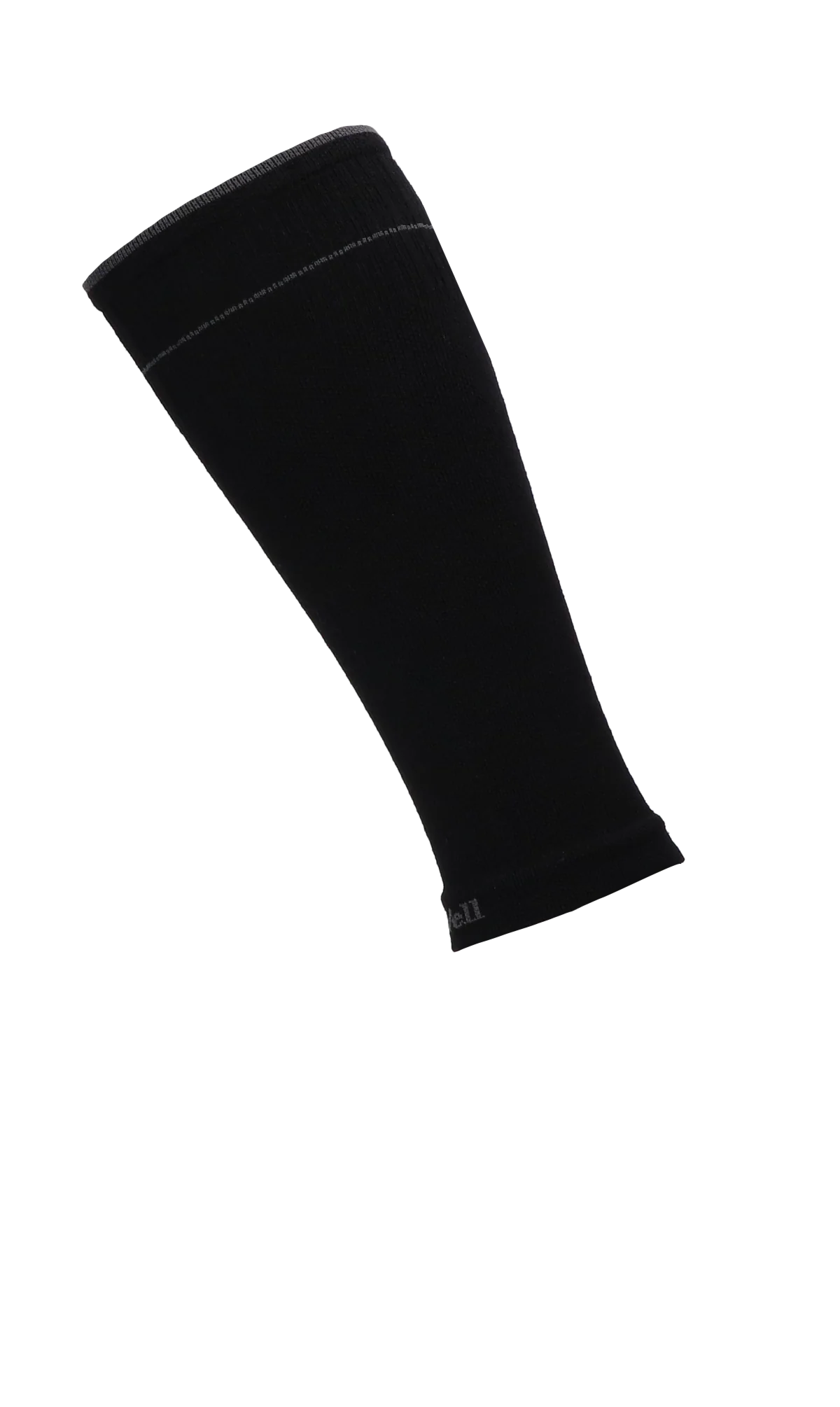 Circulator Sleeve Unisex Compressie Tubes Klasse 1 Black - Image 3