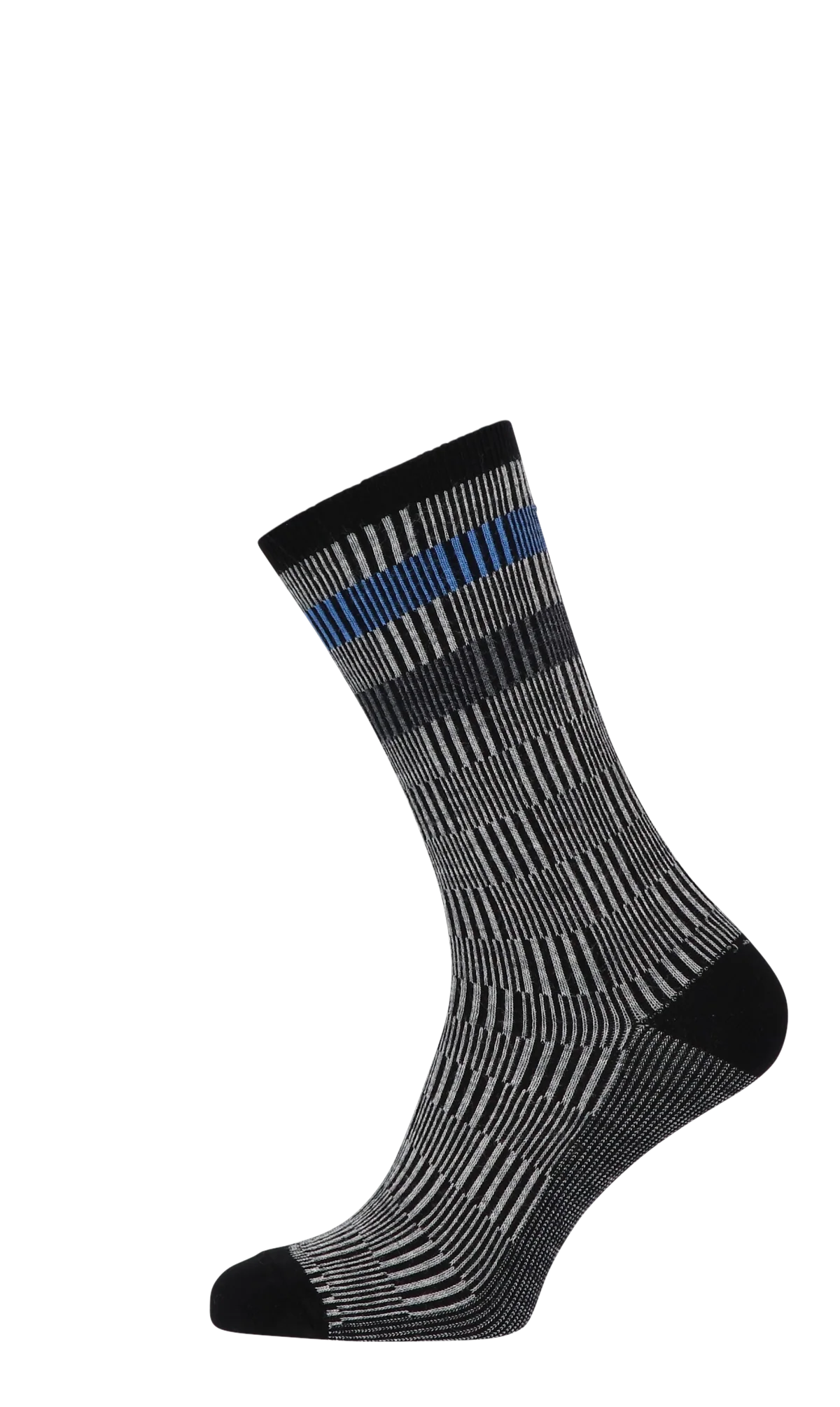 Digi Vision Herensokken Black - Image 3