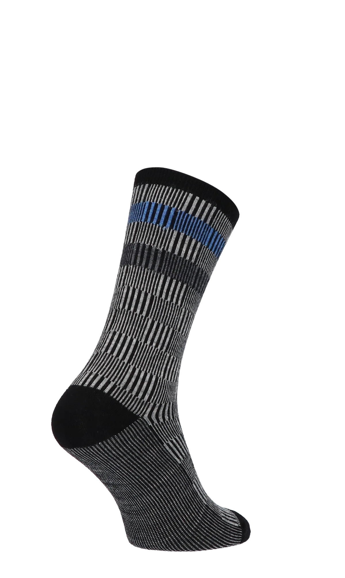 Digi Vision Herensokken Black - Image 4