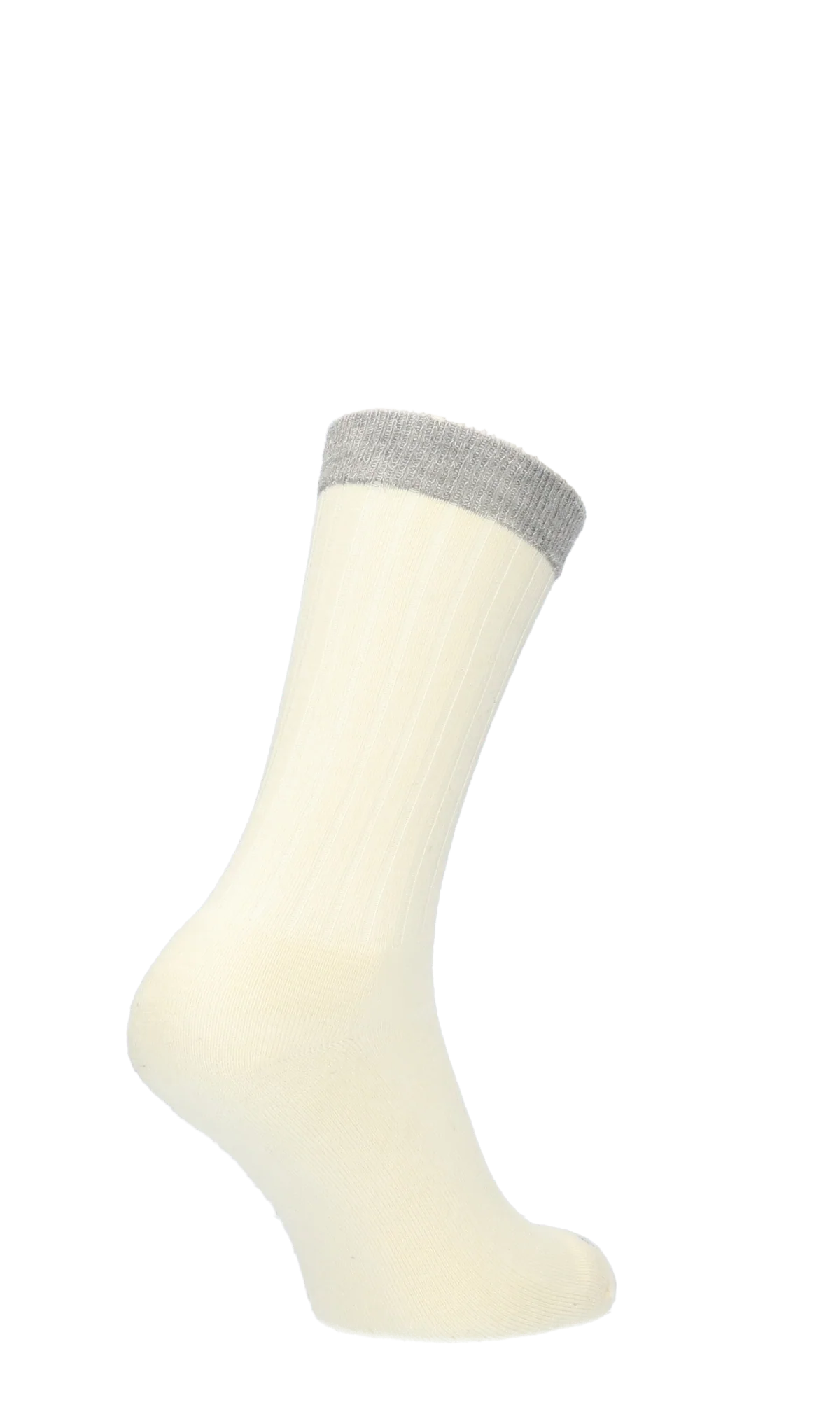 Easy Does It Heren Diabetessokken Natural - Image 4