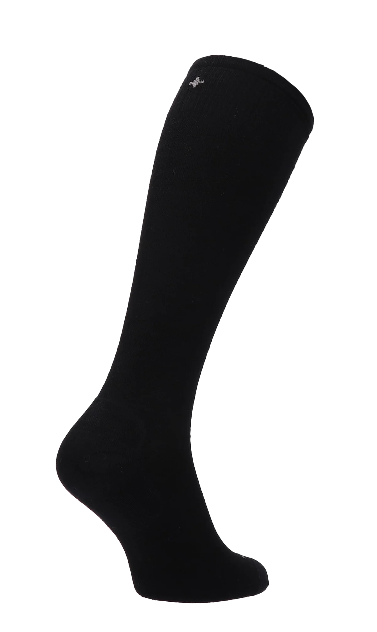 Featherweight Heren Compressiekousen Klasse 1 Black - Image 4