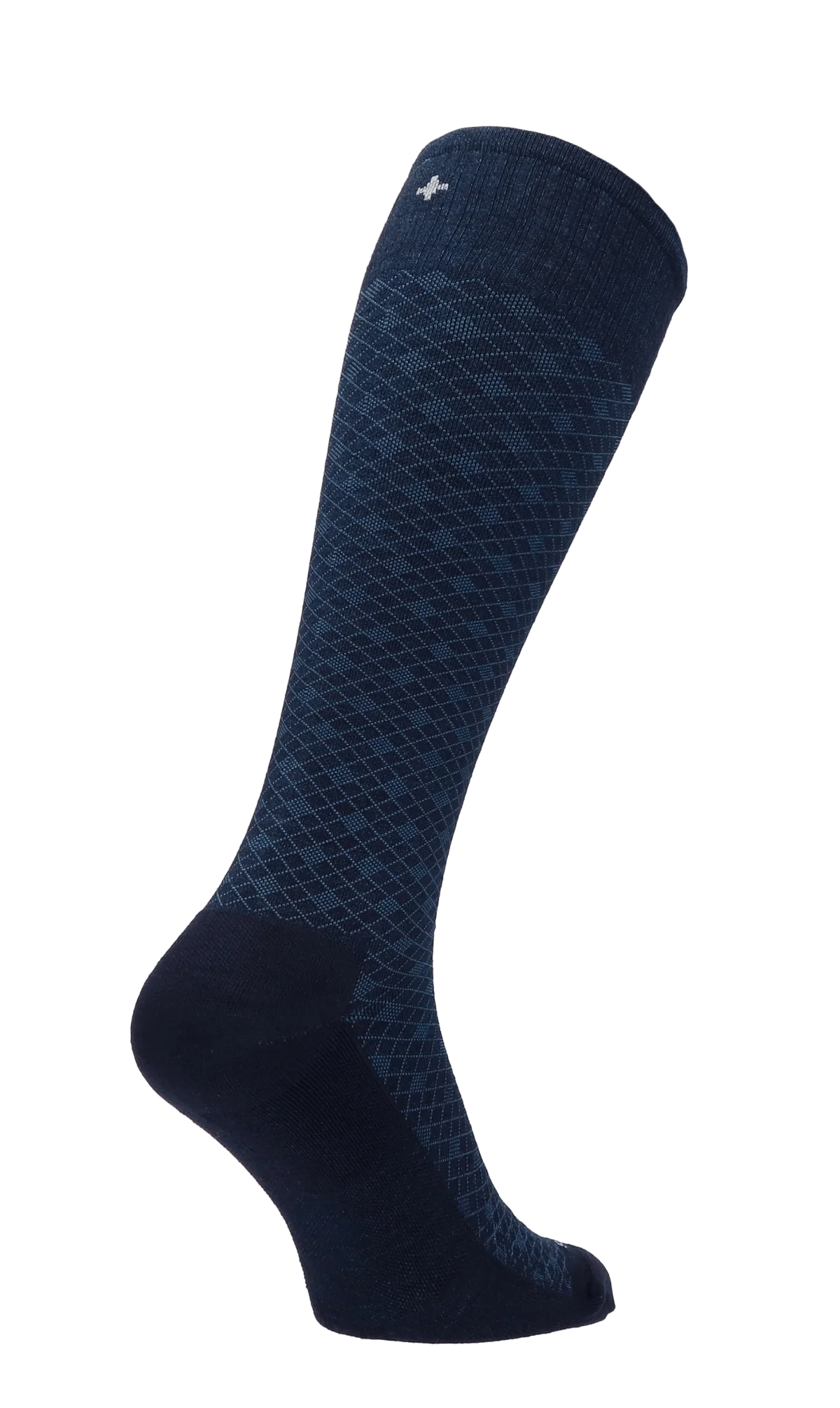 Featherweight Heren Compressiekousen Klasse 1 Navy - Image 4