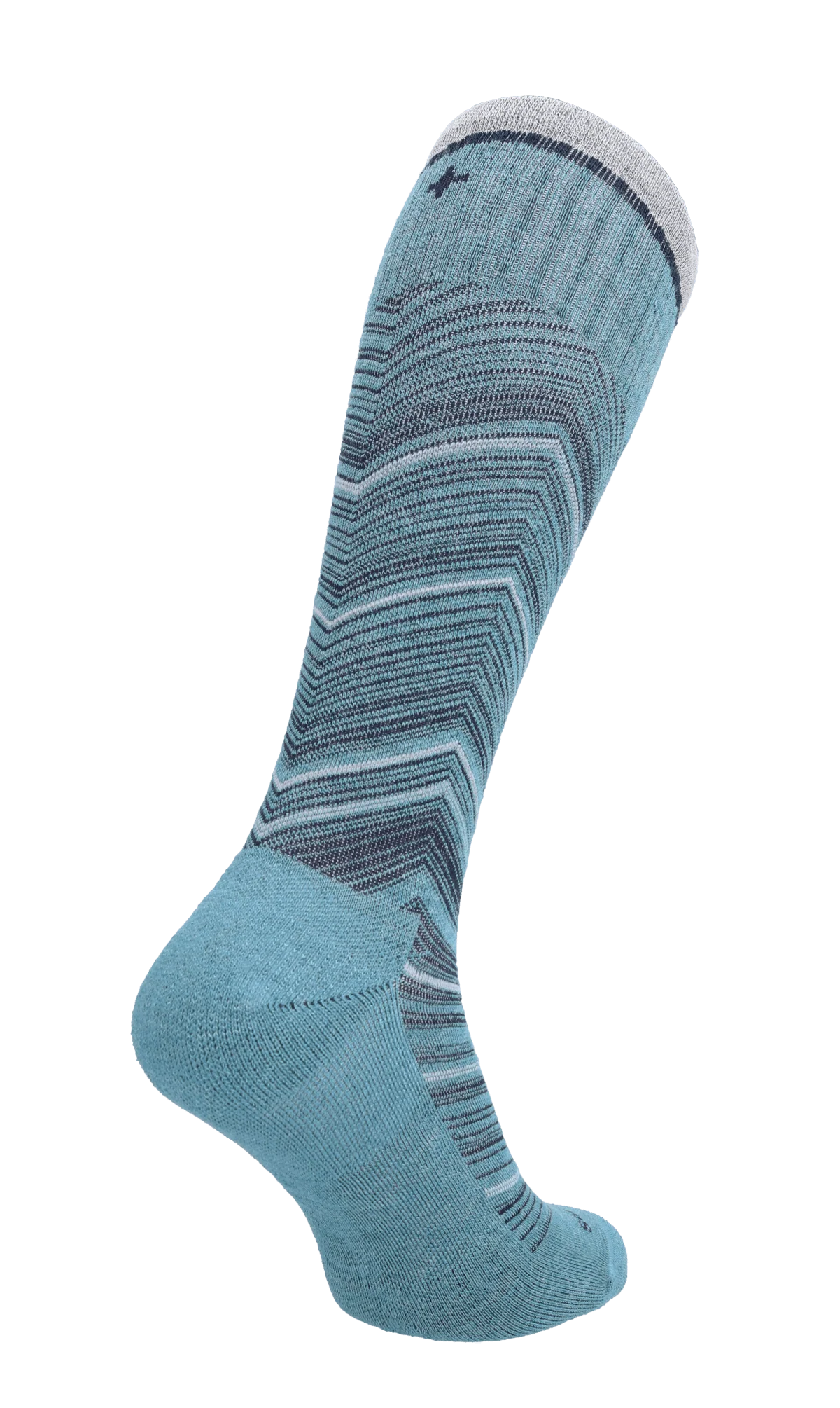 Full Flattery Dames Compressiekousen Klasse 1 Mineral - Image 4