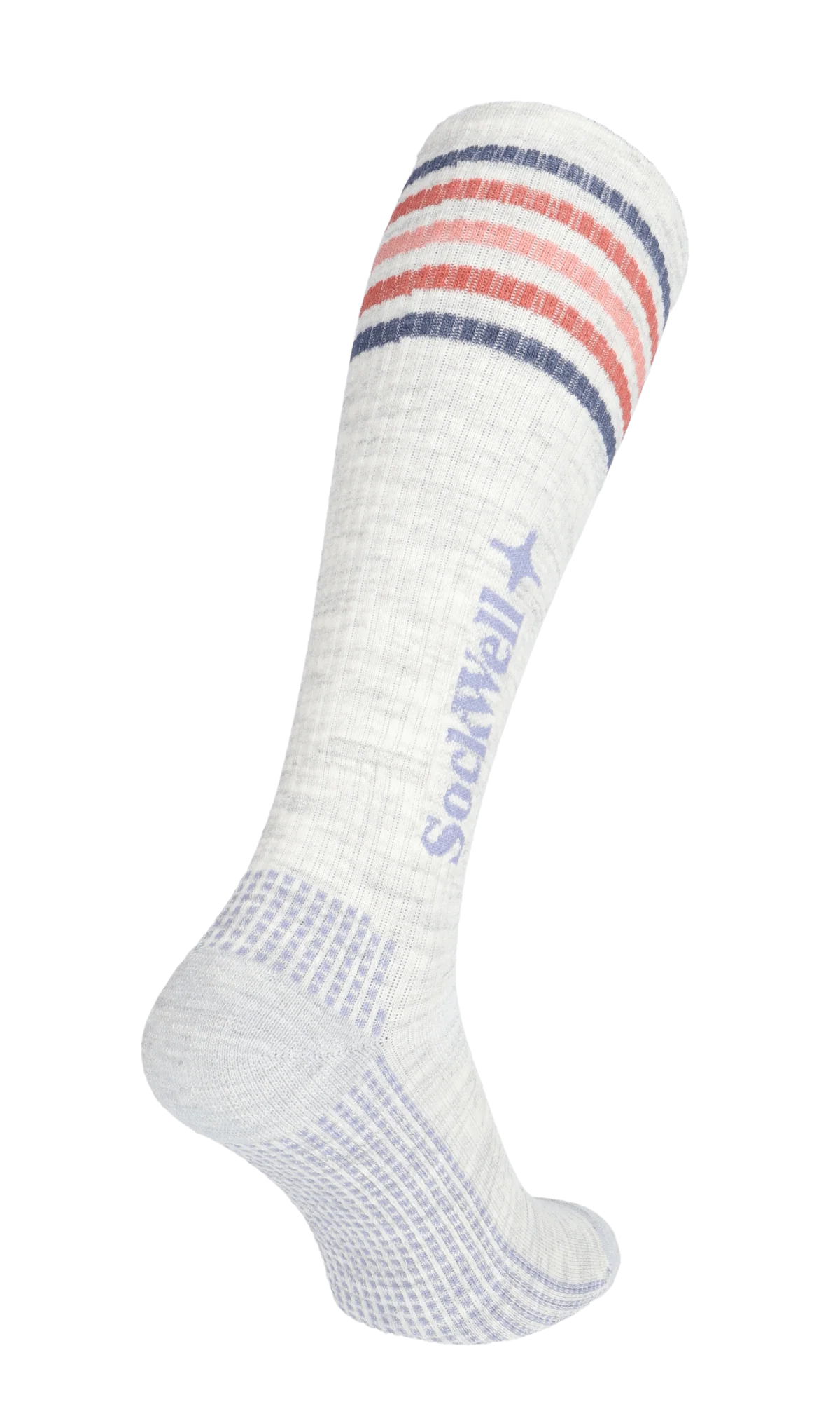 Run Club Dames Sportsokken Klasse 1 Ash - Image 4