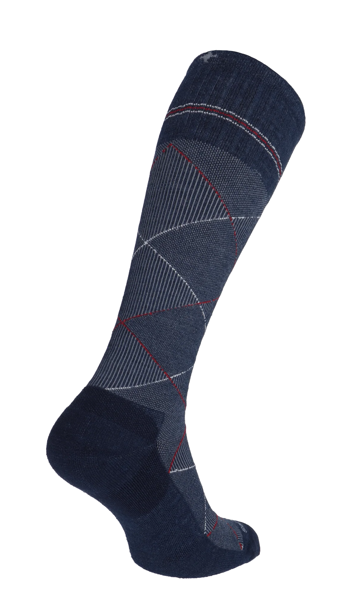 Scottie Heren Compressiekousen Klasse 2 Denim - Image 4