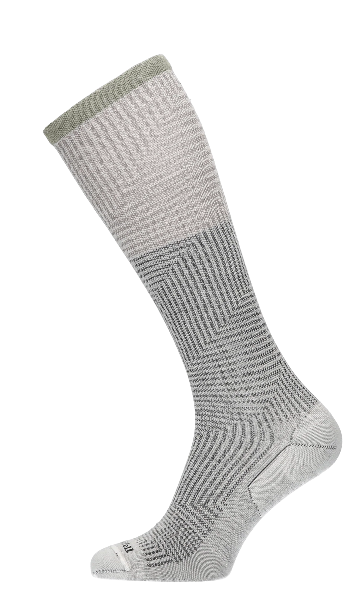 Step Up Dames Compressiekousen Klasse 1 Natural - Image 3