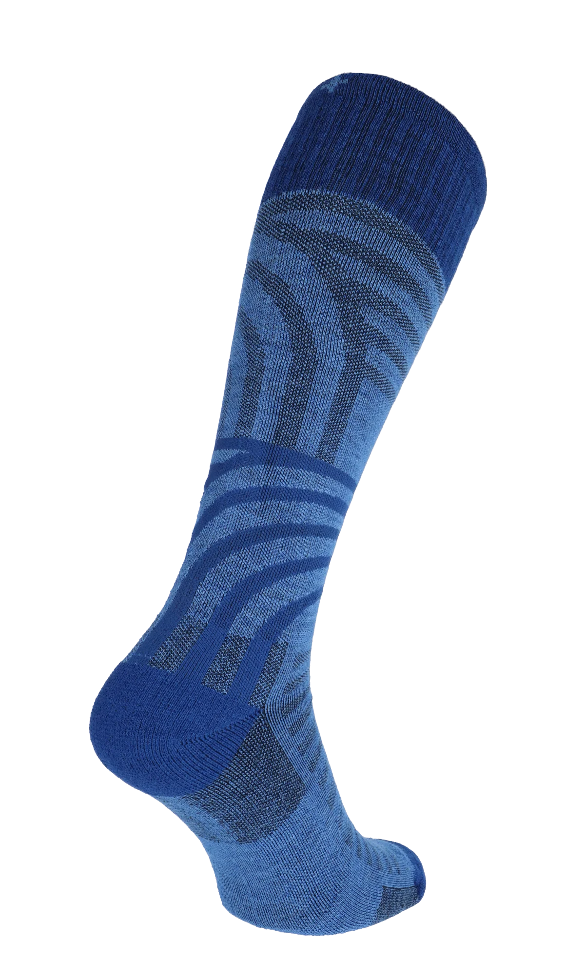 Track & Field Heren Sportsokken Klasse 1 Ocean - Image 4