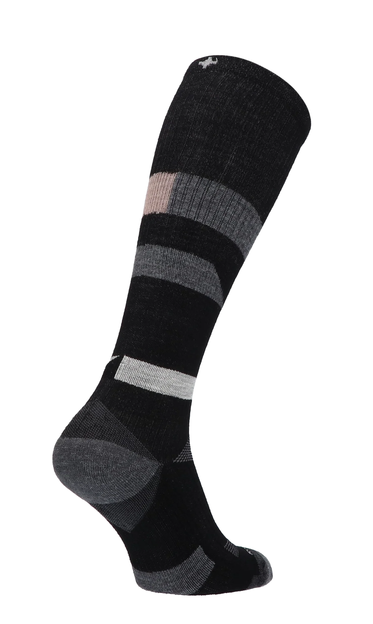 Traverse Dames Sportsokken Klasse 1 Black - Image 4