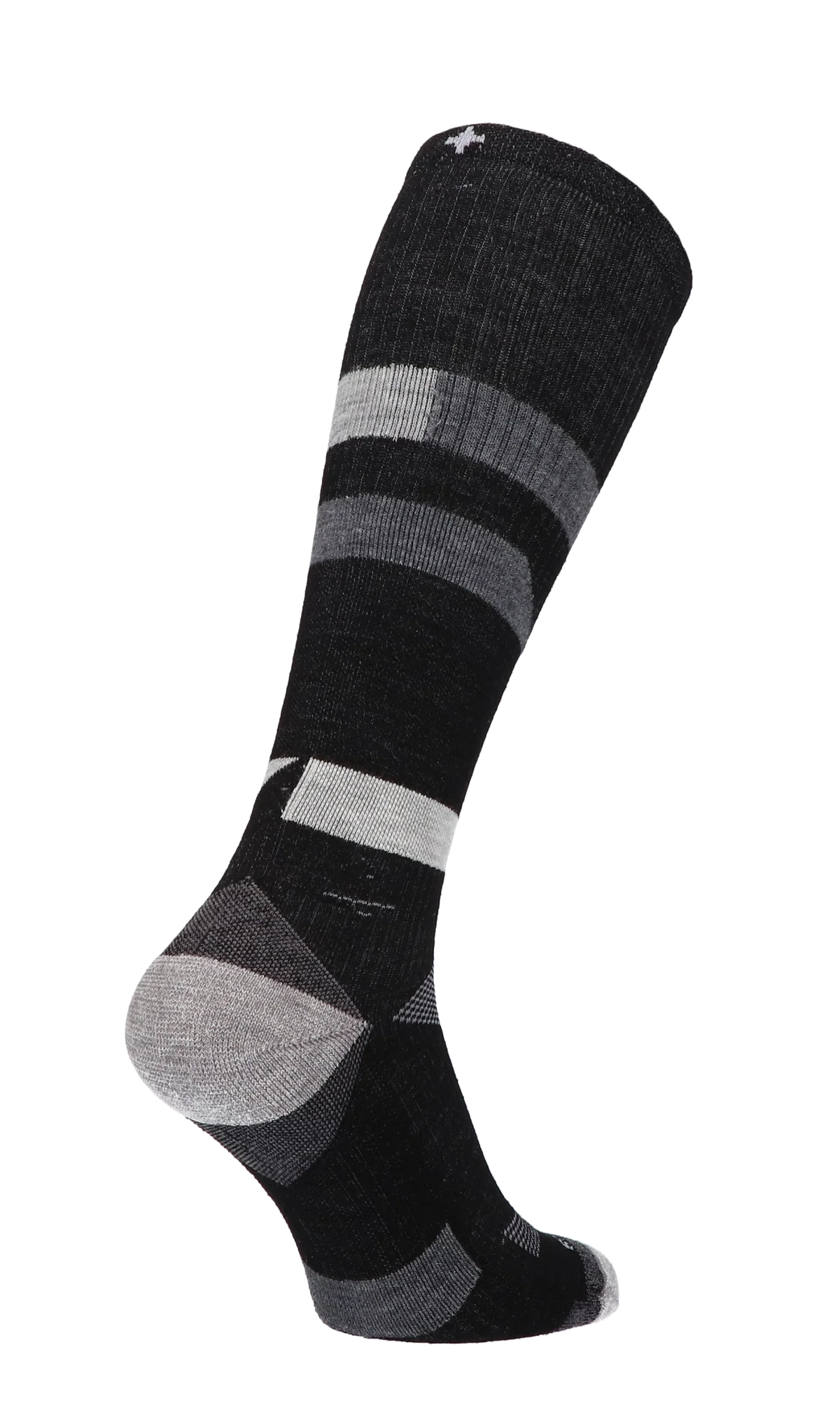 Traverse OTC Heren Sportsokken Klasse 1 Black - Image 4