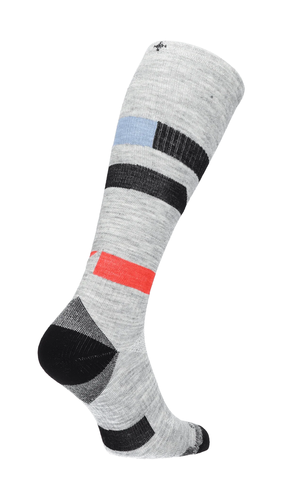 Traverse OTC Heren Sportsokken Klasse 1 Grey - Image 4