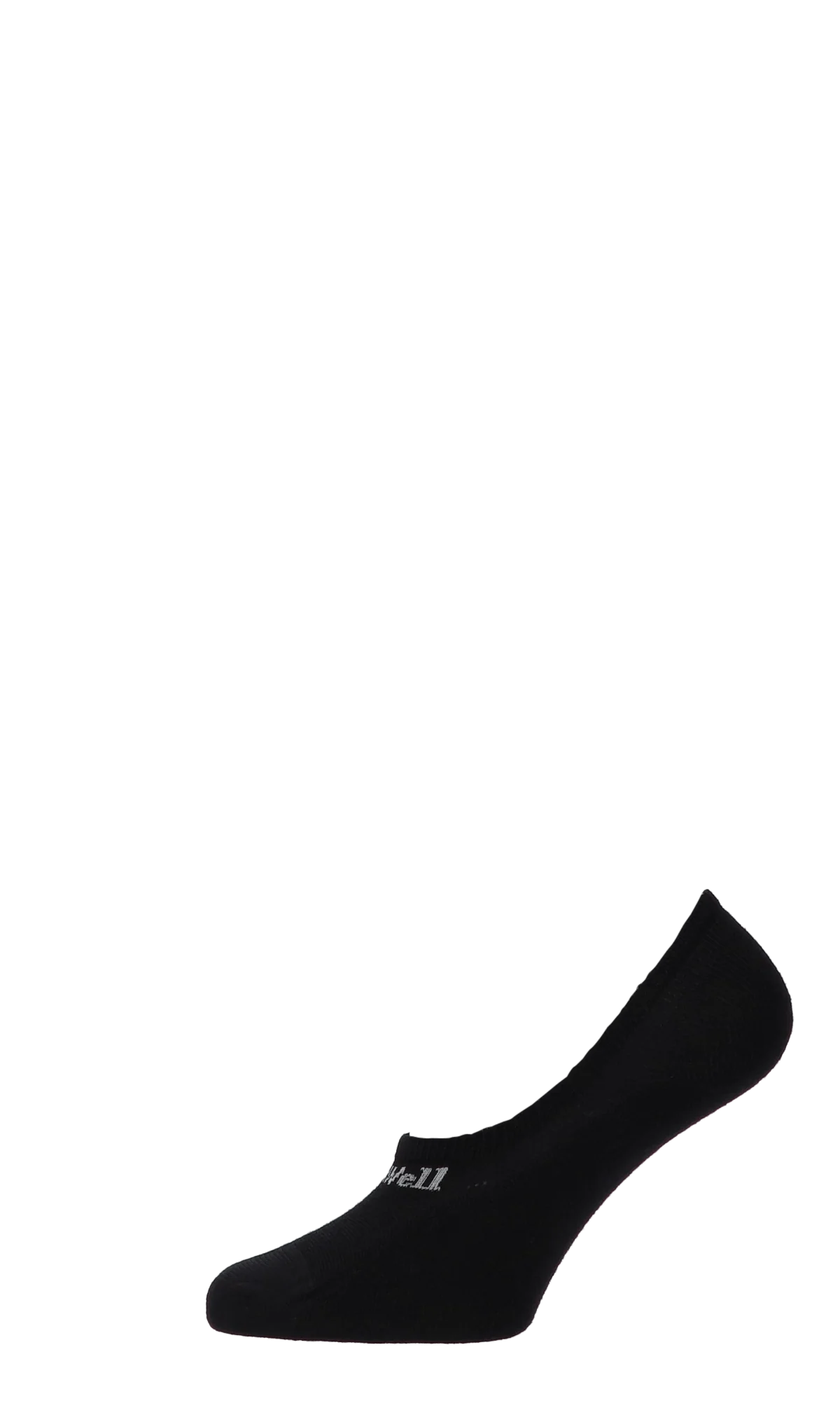 Undercover Heren Sneakersokken Black - Image 3