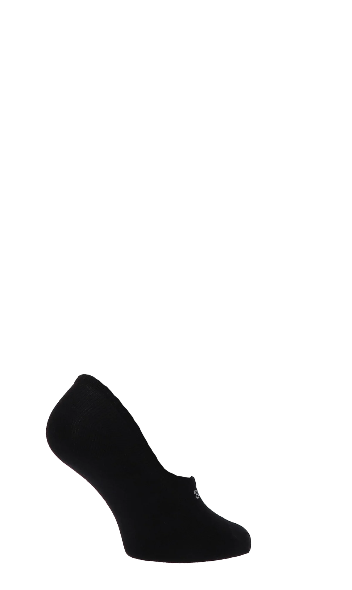 Undercover Heren Sneakersokken Black - Image 4