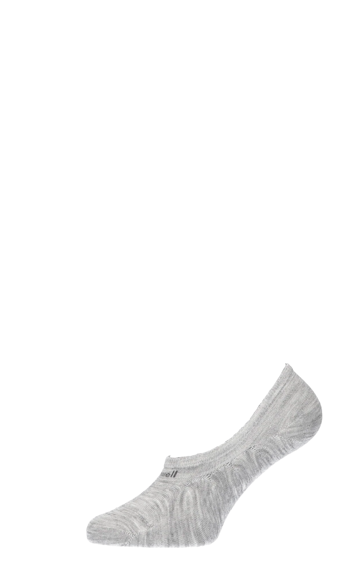 Undercover Heren Sneakersokken Grey - Image 3