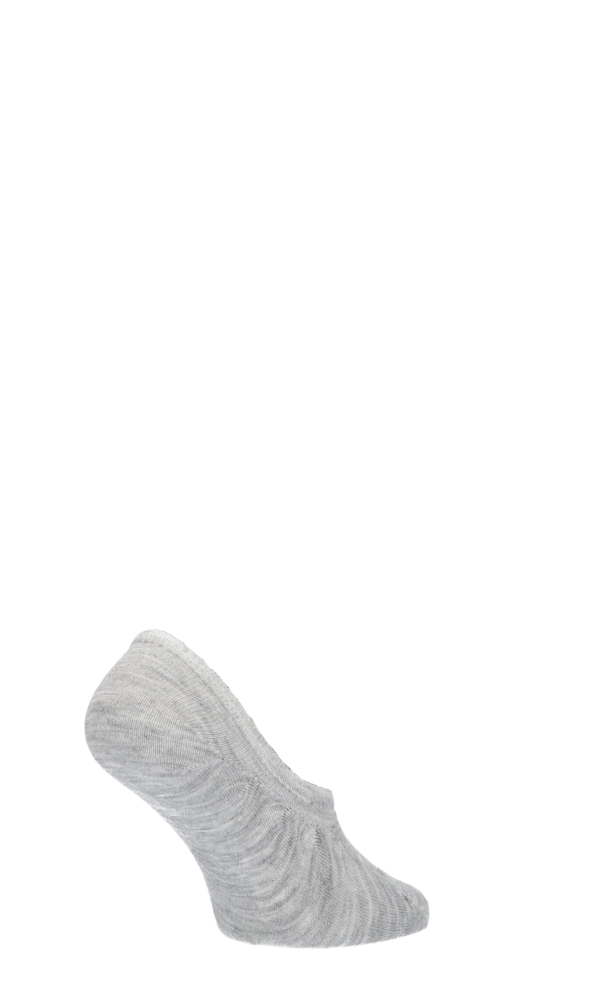 Undercover Heren Sneakersokken Grey - Image 4